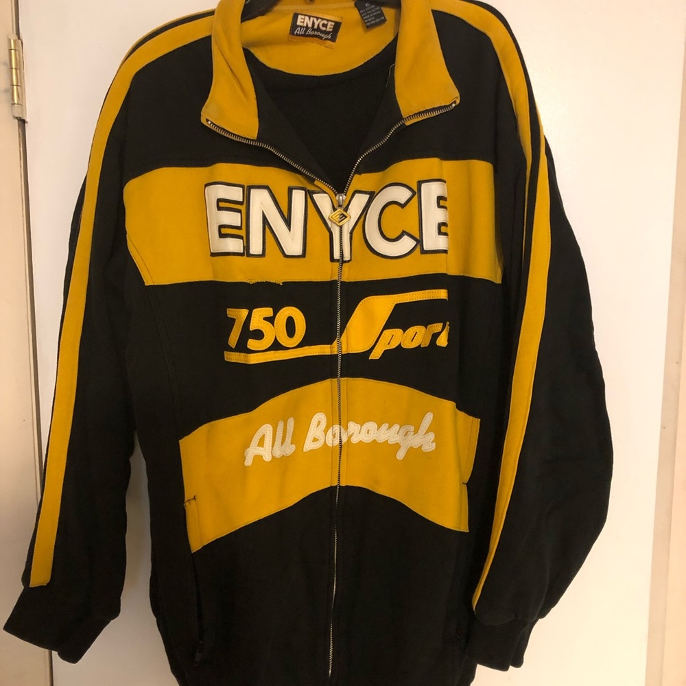 Vintage enyce sweatsuit
